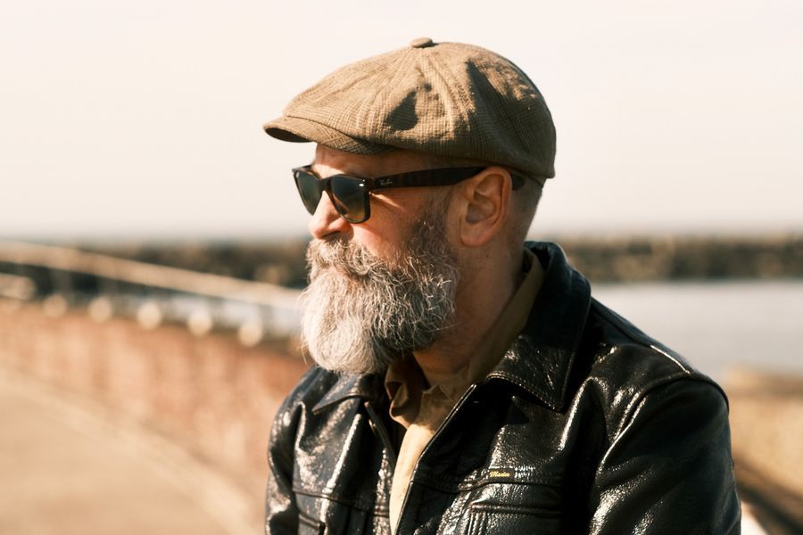 Stetson Hatteras Cappello Tirolese In Loden Con Paraorecchie - Uomo, Feltro Morbido, Made In Germany