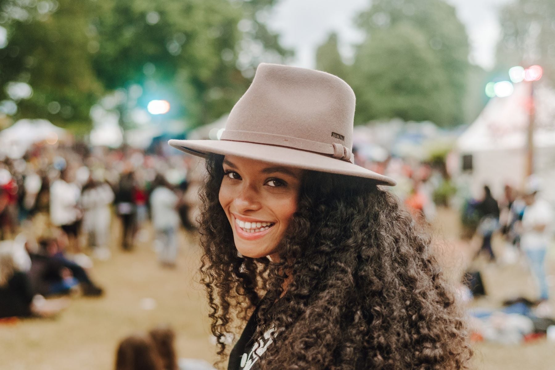 Stetson - crushable hats for your next trip display picture 2